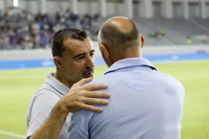 Οι κόουτς!