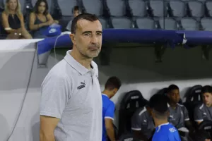 Καρσέδο: "Σύντομα θα ολοκληρωθεί το ρόστερ"