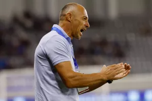 Aντόνε: "Mάξιμουμ ακόμη δυο μεταγραφές"