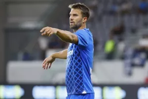 Απόλλων - Πάφος FC: Φιλική νίκη με Ντόνιο και γκολάρα... Κβίντα (φώτος)