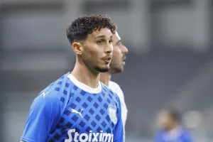 Απόλλων - Πάφος FC: Φιλική νίκη με Ντόνιο και γκολάρα... Κβίντα (φώτος)