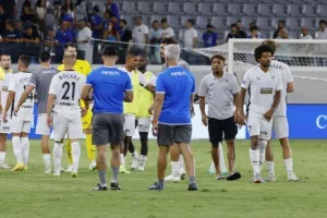 Απόλλων - Πάφος FC: Φιλική νίκη με Ντόνιο και γκολάρα... Κβίντα (φώτος)