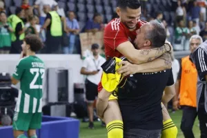 Άρης - Σλόβαν: Βραδιά... όνειρο με εξάρα και ομίλους του Γιουρόπα Λιγκ! (Φώτος)