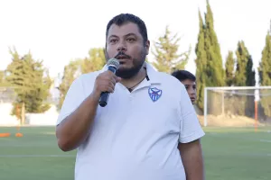 "Ο κόσμος διψά να δει την ομάδα - θετικό δείγμα με Νέα Σαλαμίνα"