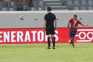 Άρης - Ράκοφ: "Έσβησε" το όνειρο για τα αστέρια (φώτος)