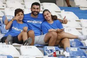 Φωτορεπορτάζ από τον κόσμο στο ΠΑΠ