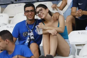 Ανόρθωση - Εθνικός: Ιδανική πρεμιέρα με ντεμπούτο - όνειρο απ' τον Καστέλ! (Φώτος)