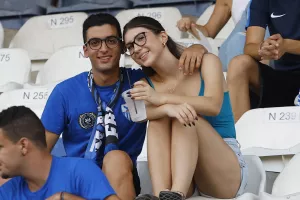 Φωτορεπορτάζ από τον κόσμο στο ΠΑΠ