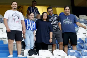 Φωτορεπορτάζ από τον κόσμο στο ΠΑΠ