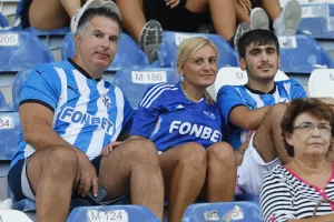 Φωτορεπορτάζ από τον κόσμο στο ΠΑΠ