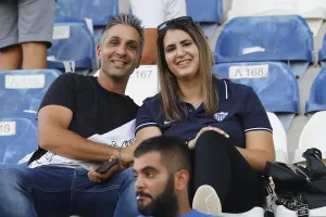 Φωτορεπορτάζ από τον κόσμο στο ΠΑΠ