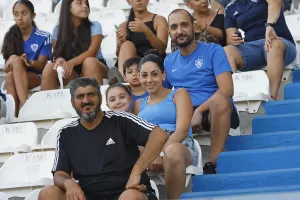 Φωτορεπορτάζ από τον κόσμο στο ΠΑΠ