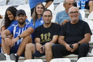 Ανόρθωση - Εθνικός: Ιδανική πρεμιέρα με ντεμπούτο - όνειρο απ' τον Καστέλ! (Φώτος)
