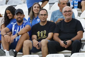 Φωτορεπορτάζ από τον κόσμο στο ΠΑΠ