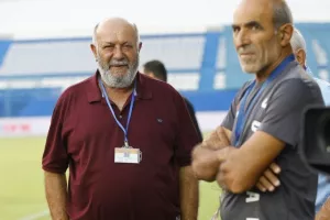 Ανόρθωση - Εθνικός: Ιδανική πρεμιέρα με ντεμπούτο - όνειρο απ' τον Καστέλ! (Φώτος)