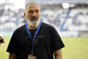 Ανόρθωση - Εθνικός: Ιδανική πρεμιέρα με ντεμπούτο - όνειρο απ' τον Καστέλ! (Φώτος)