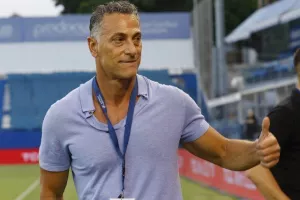 Ανόρθωση - Εθνικός: Ιδανική πρεμιέρα με ντεμπούτο - όνειρο απ' τον Καστέλ! (Φώτος)