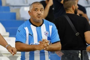 Ανόρθωση - Εθνικός: Ιδανική πρεμιέρα με ντεμπούτο - όνειρο απ' τον Καστέλ! (Φώτος)