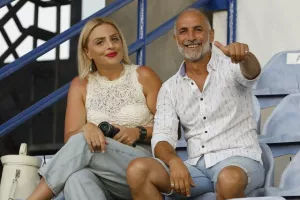 Ανόρθωση - Εθνικός: Ιδανική πρεμιέρα με ντεμπούτο - όνειρο απ' τον Καστέλ! (Φώτος)