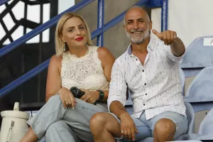 Φωτορεπορτάζ από τον κόσμο στο ΠΑΠ
