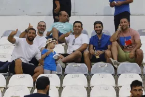 Ανόρθωση - Εθνικός: Ιδανική πρεμιέρα με ντεμπούτο - όνειρο απ' τον Καστέλ! (Φώτος)