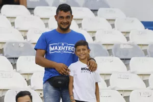 Φωτορεπορτάζ από τον κόσμο στο ΠΑΠ