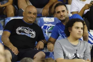 Ανόρθωση - Εθνικός: Ιδανική πρεμιέρα με ντεμπούτο - όνειρο απ' τον Καστέλ! (Φώτος)