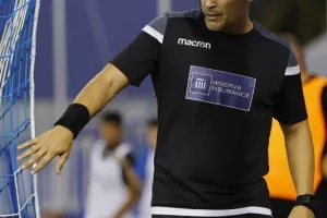 Ανόρθωση - Εθνικός: Ιδανική πρεμιέρα με ντεμπούτο - όνειρο απ' τον Καστέλ! (Φώτος)