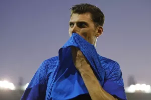 Ανόρθωση - Εθνικός: Ιδανική πρεμιέρα με ντεμπούτο - όνειρο απ' τον Καστέλ! (Φώτος)