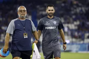 Ανόρθωση - Εθνικός: Ιδανική πρεμιέρα με ντεμπούτο - όνειρο απ' τον Καστέλ! (Φώτος)