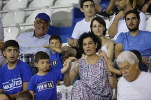 Ανόρθωση - Εθνικός: Ιδανική πρεμιέρα με ντεμπούτο - όνειρο απ' τον Καστέλ! (Φώτος)