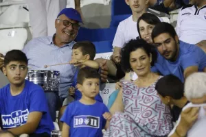 Ανόρθωση - Εθνικός: Ιδανική πρεμιέρα με ντεμπούτο - όνειρο απ' τον Καστέλ! (Φώτος)