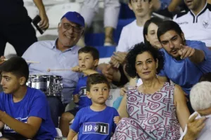 Ανόρθωση - Εθνικός: Ιδανική πρεμιέρα με ντεμπούτο - όνειρο απ' τον Καστέλ! (Φώτος)