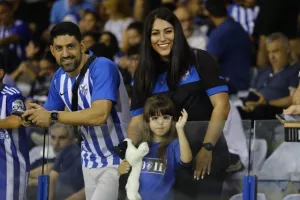 Ανόρθωση - Εθνικός: Ιδανική πρεμιέρα με ντεμπούτο - όνειρο απ' τον Καστέλ! (Φώτος)