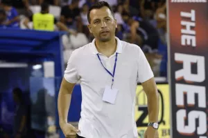 Ανόρθωση - Εθνικός: Ιδανική πρεμιέρα με ντεμπούτο - όνειρο απ' τον Καστέλ! (Φώτος)
