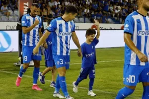Ανόρθωση - Εθνικός: Ιδανική πρεμιέρα με ντεμπούτο - όνειρο απ' τον Καστέλ! (Φώτος)