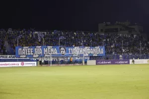 Ανόρθωση - Εθνικός: Ιδανική πρεμιέρα με ντεμπούτο - όνειρο απ' τον Καστέλ! (Φώτος)