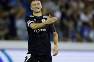 Ανόρθωση - Εθνικός: Ιδανική πρεμιέρα με ντεμπούτο - όνειρο απ' τον Καστέλ! (Φώτος)