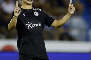 Ανόρθωση - Εθνικός: Ιδανική πρεμιέρα με ντεμπούτο - όνειρο απ' τον Καστέλ! (Φώτος)