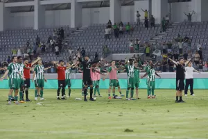Άρης: “Πιο πολλοί από κάθε άλλη φορά!”