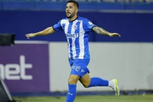 Ανόρθωση - Εθνικός: Ιδανική πρεμιέρα με ντεμπούτο - όνειρο απ' τον Καστέλ! (Φώτος)