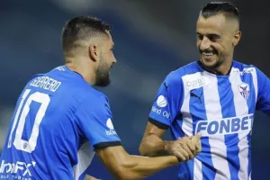 Ανόρθωση - Εθνικός: Ιδανική πρεμιέρα με ντεμπούτο - όνειρο απ' τον Καστέλ! (Φώτος)