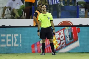 Ανόρθωση - Εθνικός: Ιδανική πρεμιέρα με ντεμπούτο - όνειρο απ' τον Καστέλ! (Φώτος)