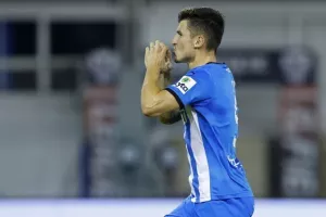 Ανόρθωση - Εθνικός: Ιδανική πρεμιέρα με ντεμπούτο - όνειρο απ' τον Καστέλ! (Φώτος)