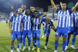 Ανόρθωση - Εθνικός: Ιδανική πρεμιέρα με ντεμπούτο - όνειρο απ' τον Καστέλ! (Φώτος)
