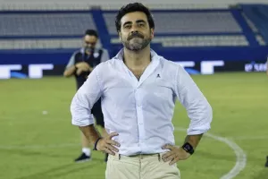 Ανόρθωση - Εθνικός: Ιδανική πρεμιέρα με ντεμπούτο - όνειρο απ' τον Καστέλ! (Φώτος)