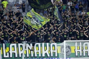 Στην διάθεση των ΑΕΚτζήδων