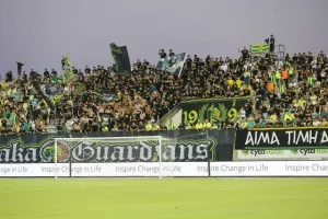 ΑΕΚ - Τορπέδο: Κιτρινοπράσινη πρόκριση με... "καρδιοχτύπι" στο φινάλε! (Φώτος)