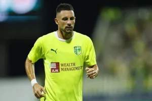 ΑΕΚ - Τορπέδο: Κιτρινοπράσινη πρόκριση με... "καρδιοχτύπι" στο φινάλε! (Φώτος)
