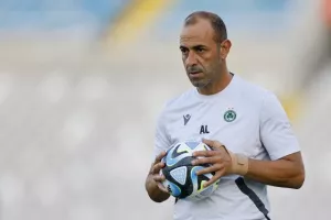 Ομόνοια - Καμπάλα: Πρόκριση με "καρέ", Μπεζούς και... γεμάτη εμφάνιση! (Φώτος)